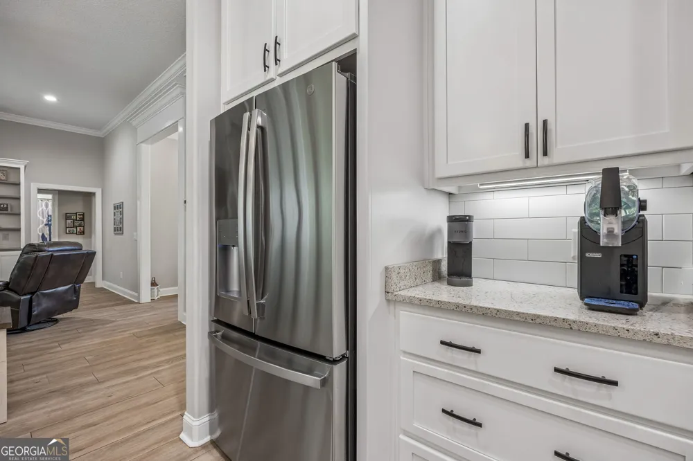 105 Sunset DR Woodbine, GA 31569