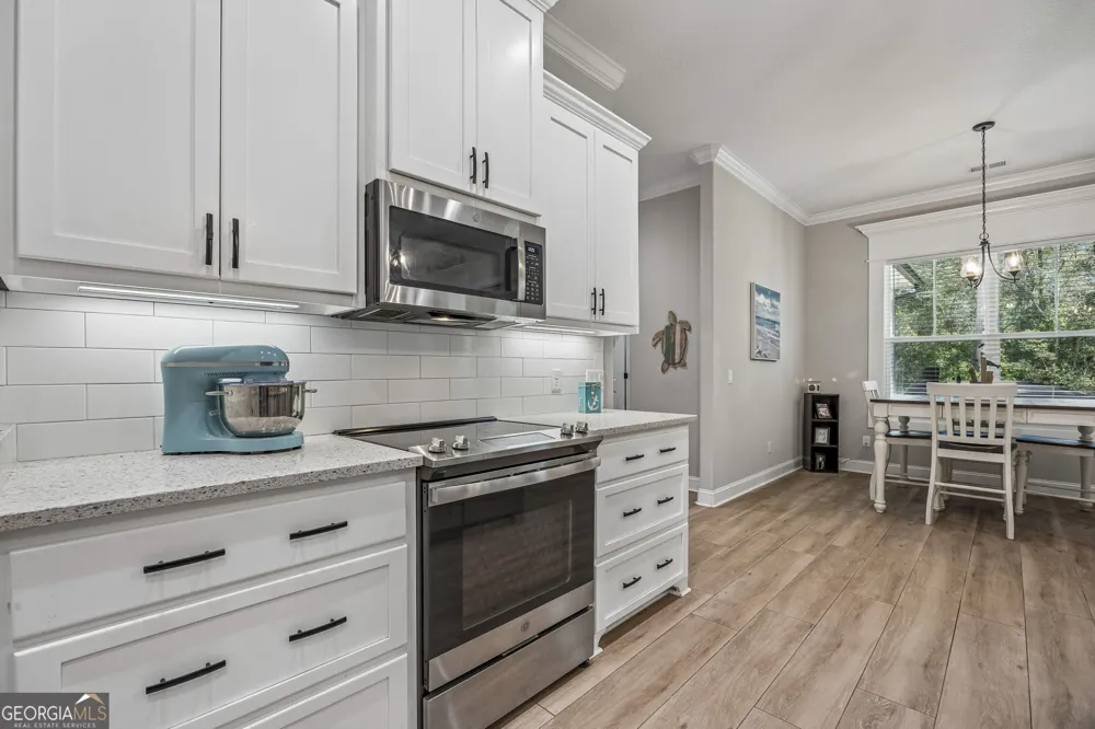 105 Sunset DR Woodbine, GA 31569