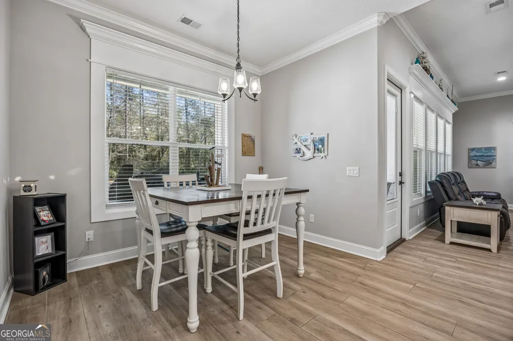 105 Sunset DR Woodbine, GA 31569