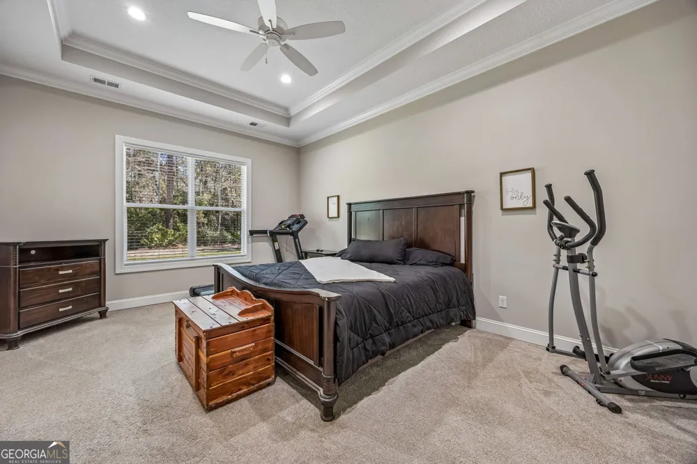 105 Sunset DR Woodbine, GA 31569