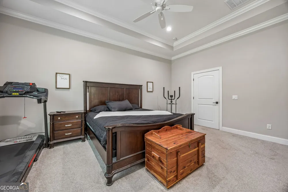 105 Sunset DR Woodbine, GA 31569
