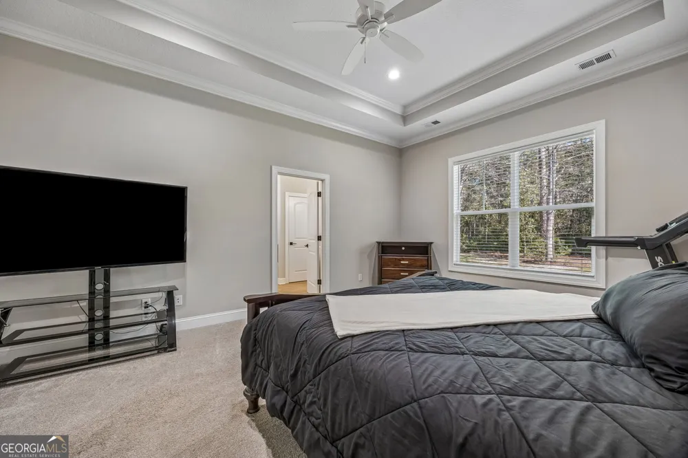 105 Sunset DR Woodbine, GA 31569
