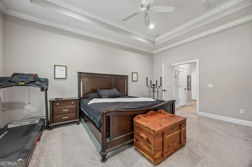 105 Sunset DR Woodbine, GA 31569