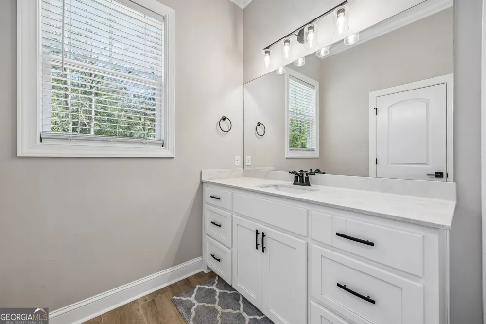 105 Sunset DR Woodbine, GA 31569