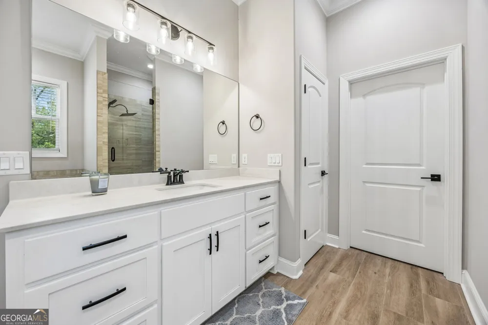105 Sunset DR Woodbine, GA 31569