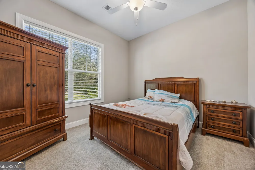 105 Sunset DR Woodbine, GA 31569