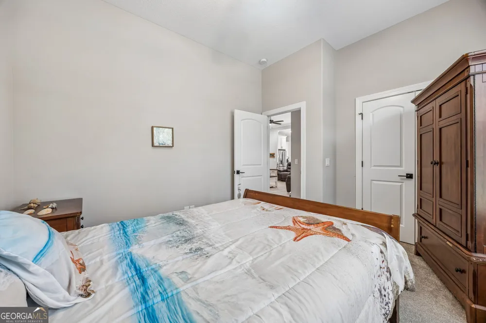 105 Sunset DR Woodbine, GA 31569