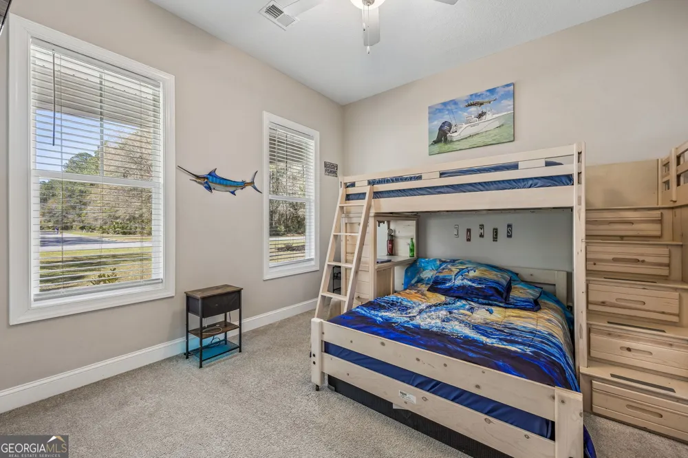 105 Sunset DR Woodbine, GA 31569