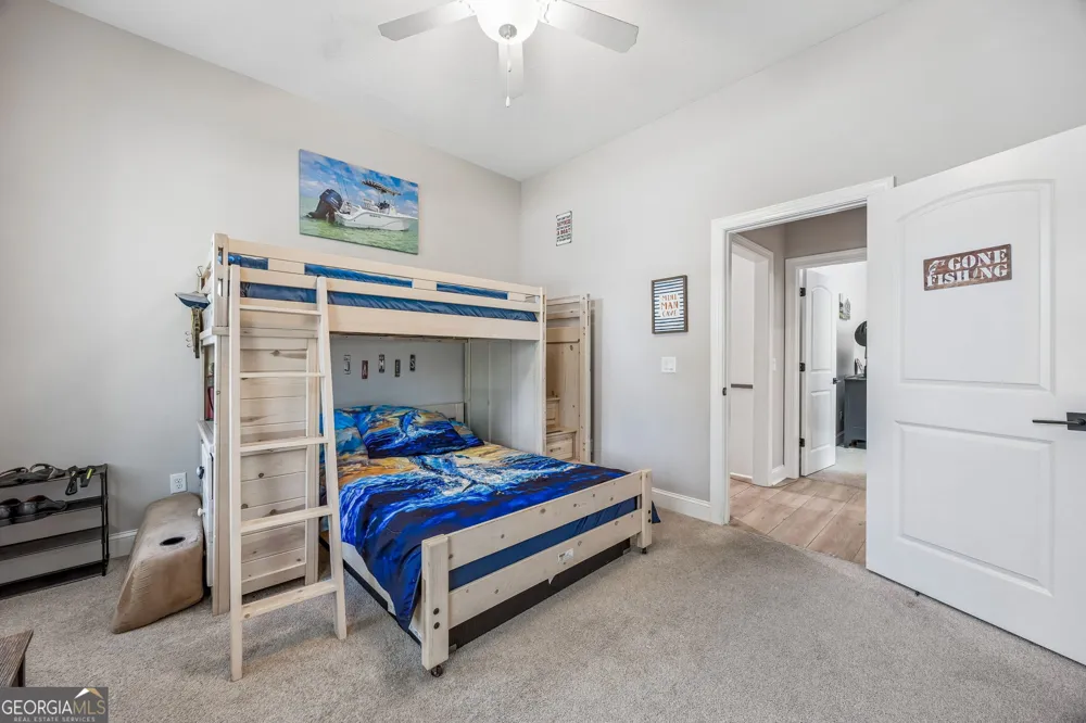 105 Sunset DR Woodbine, GA 31569