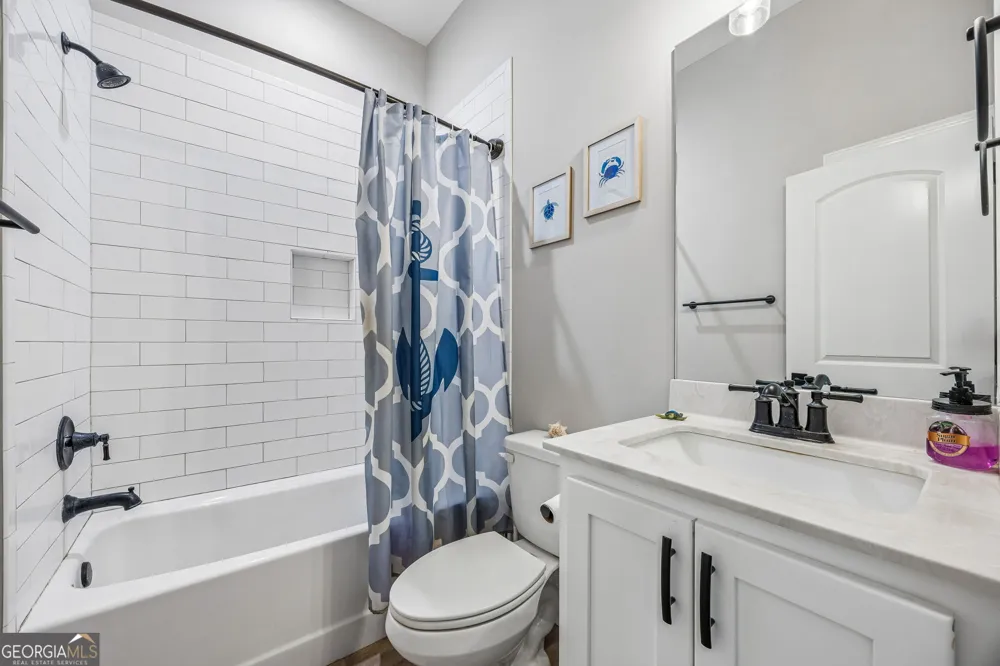 105 Sunset DR Woodbine, GA 31569
