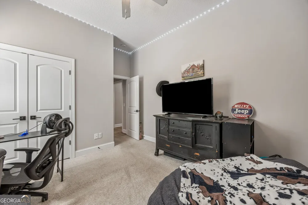 105 Sunset DR Woodbine, GA 31569