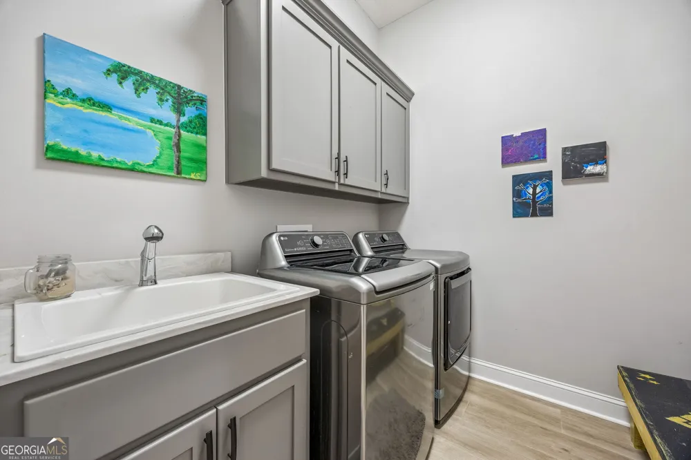 105 Sunset DR Woodbine, GA 31569