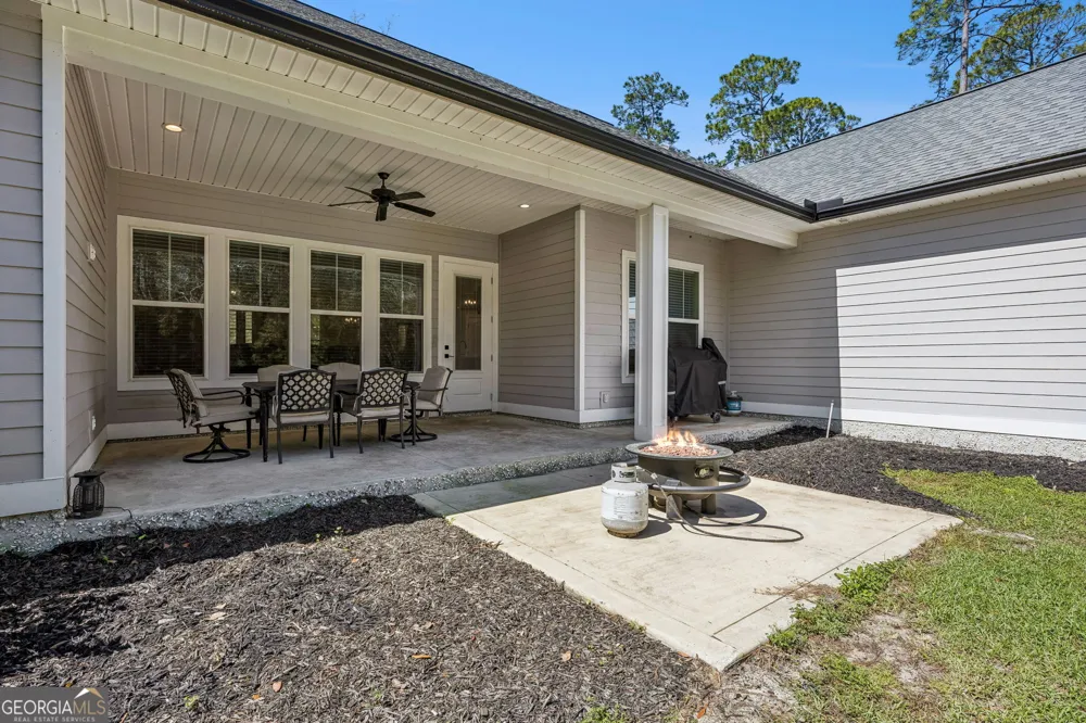 105 Sunset DR Woodbine, GA 31569