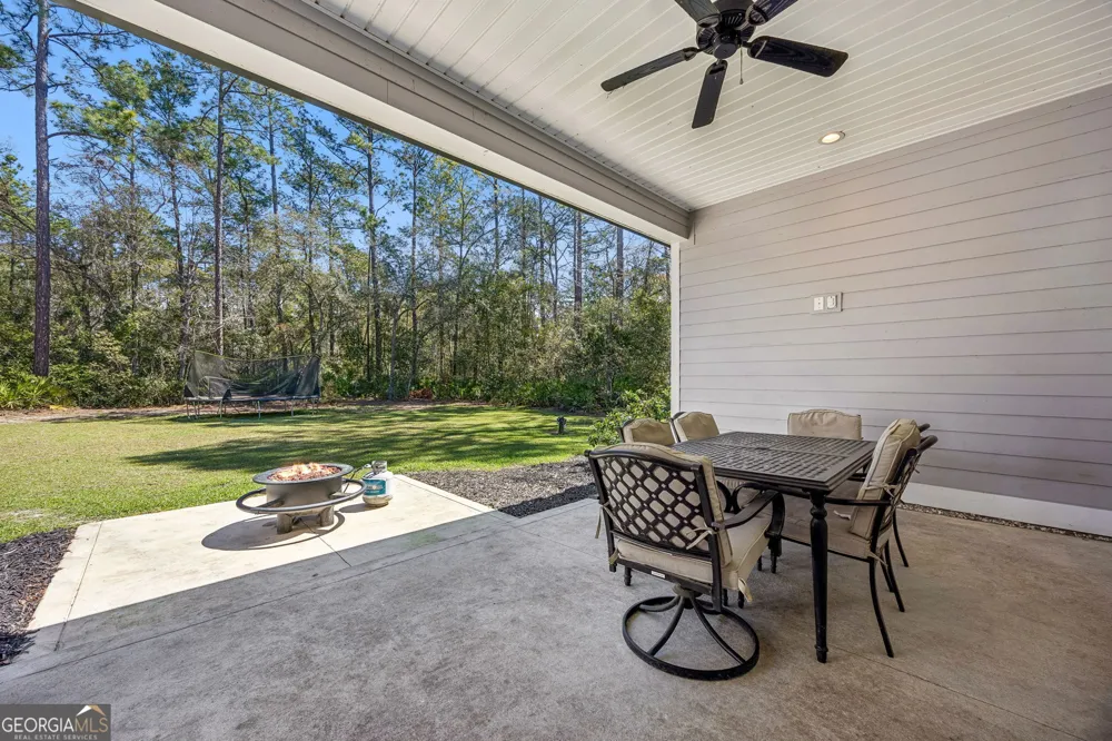 105 Sunset DR Woodbine, GA 31569