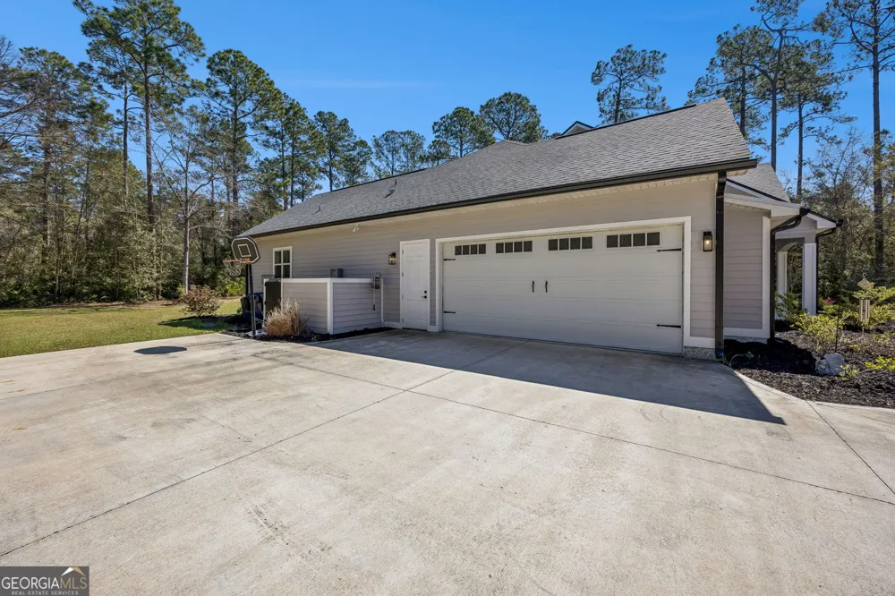 105 Sunset DR Woodbine, GA 31569