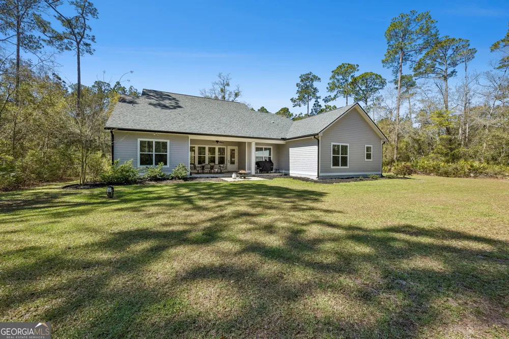 105 Sunset DR Woodbine, GA 31569