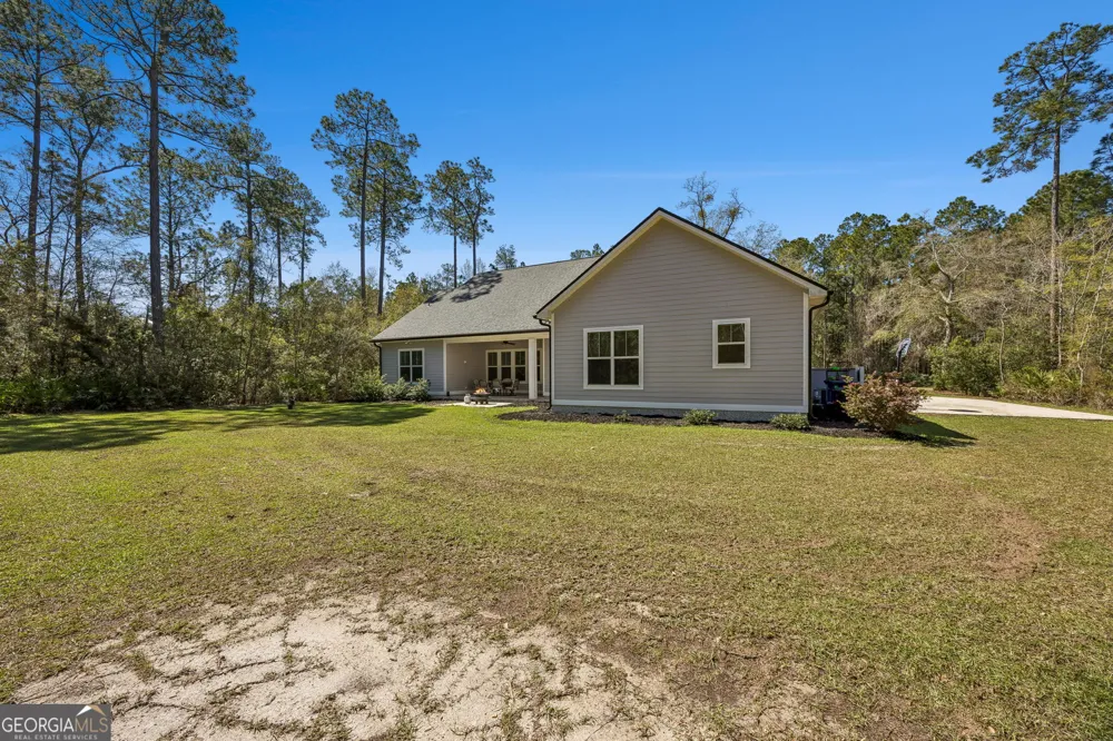 105 Sunset DR Woodbine, GA 31569