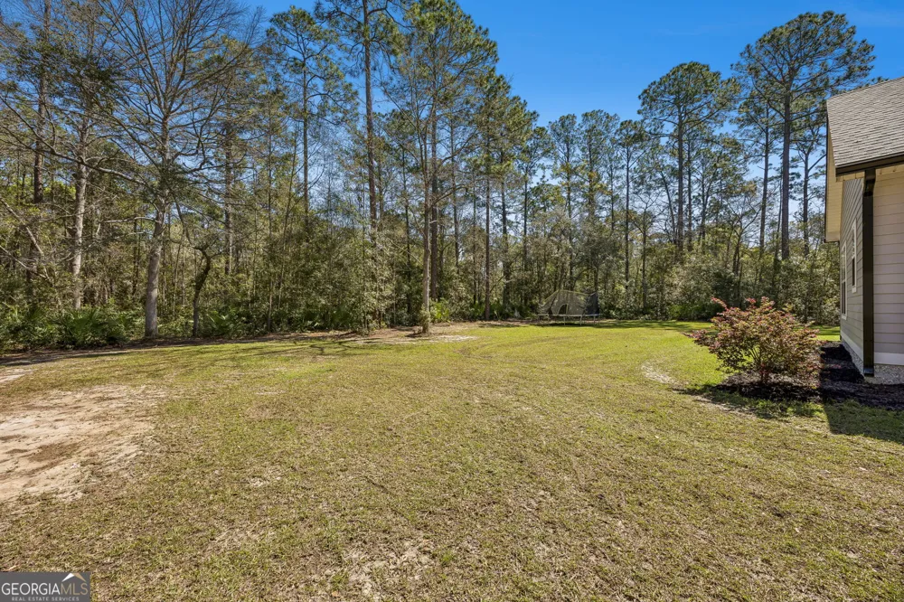 105 Sunset DR Woodbine, GA 31569