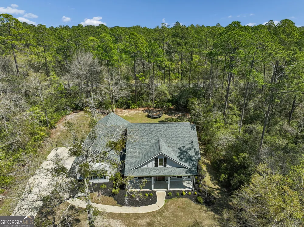 105 Sunset DR Woodbine, GA 31569
