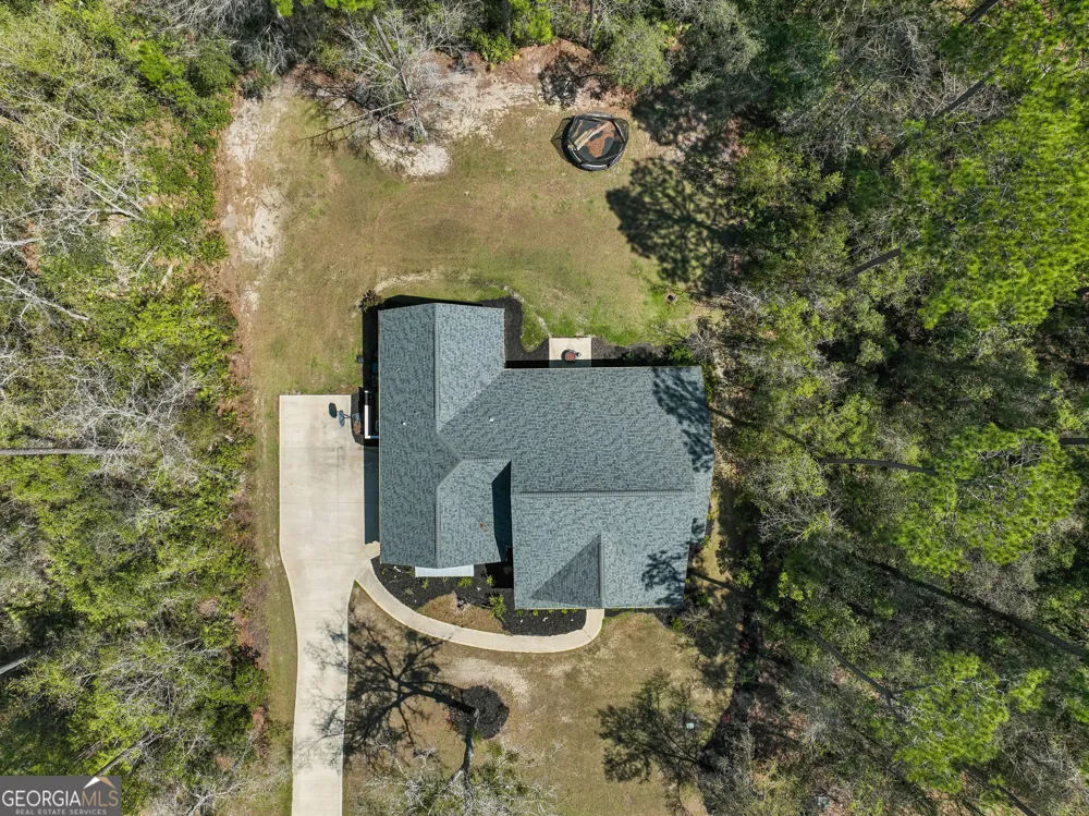 105 Sunset DR Woodbine, GA 31569
