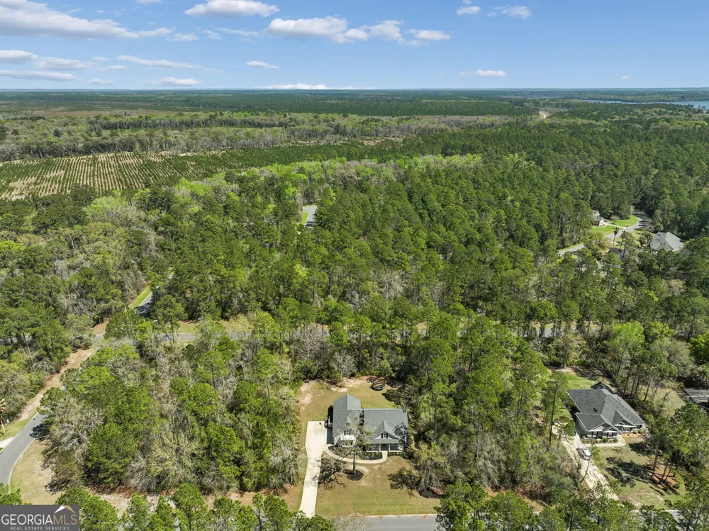 105 Sunset DR Woodbine, GA 31569