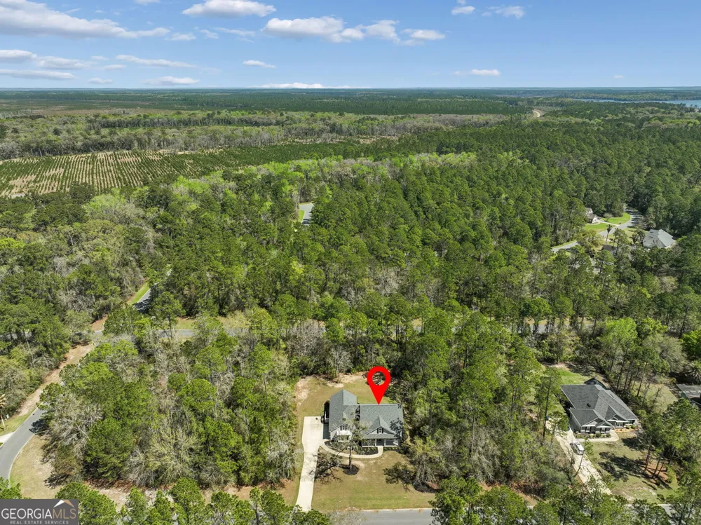 105 Sunset DR Woodbine, GA 31569