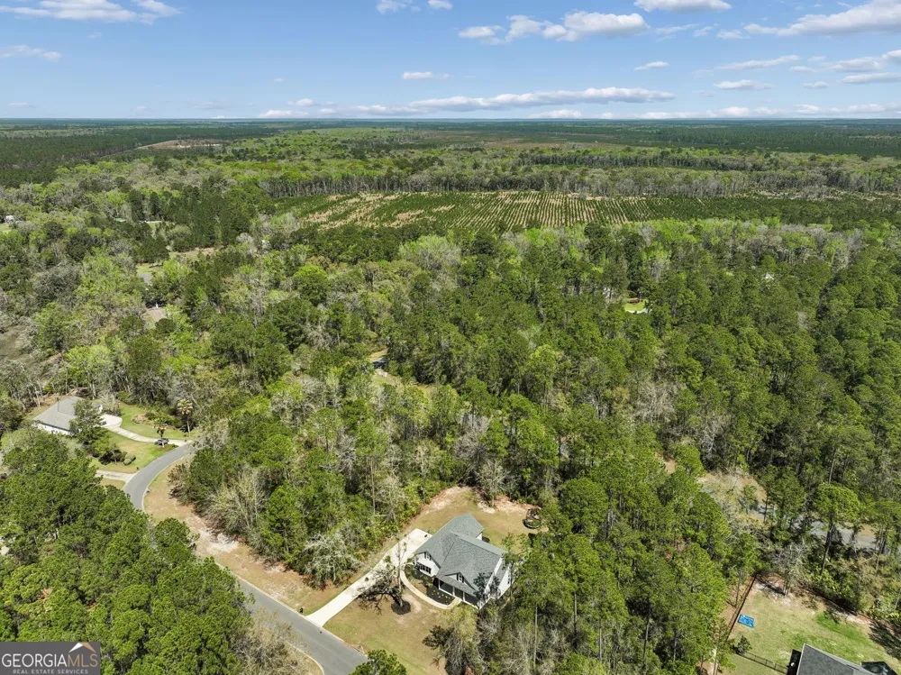 105 Sunset DR Woodbine, GA 31569