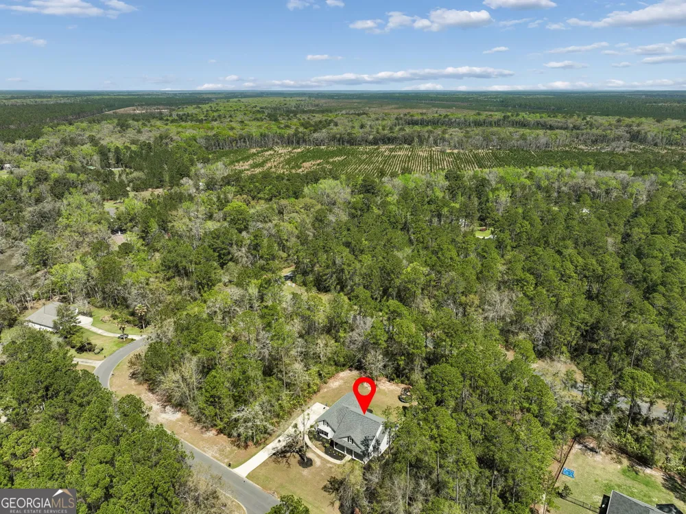 105 Sunset DR Woodbine, GA 31569