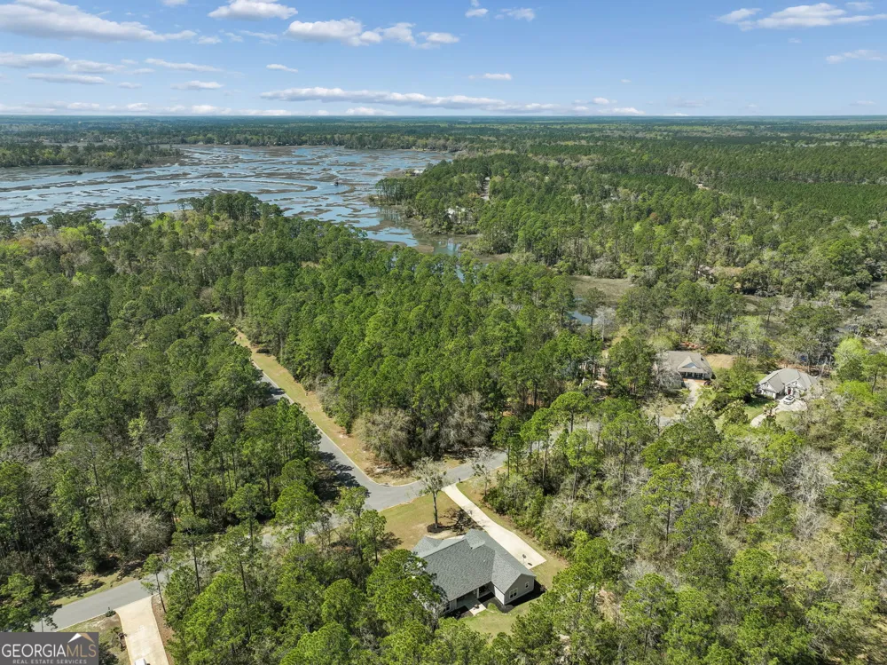 105 Sunset DR Woodbine, GA 31569
