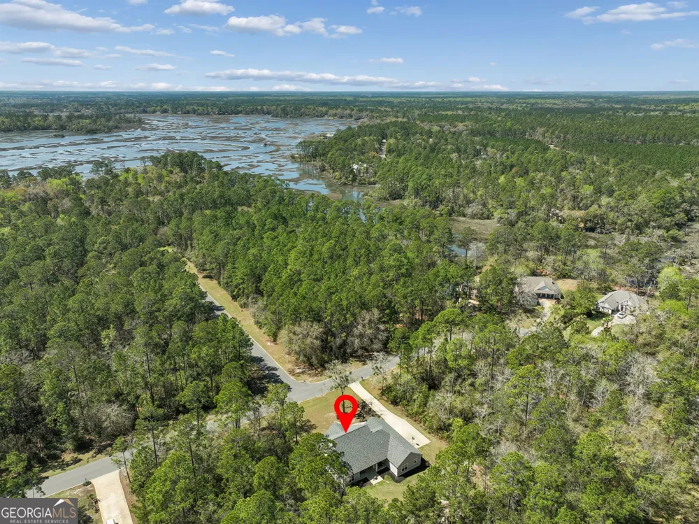 105 Sunset DR Woodbine, GA 31569