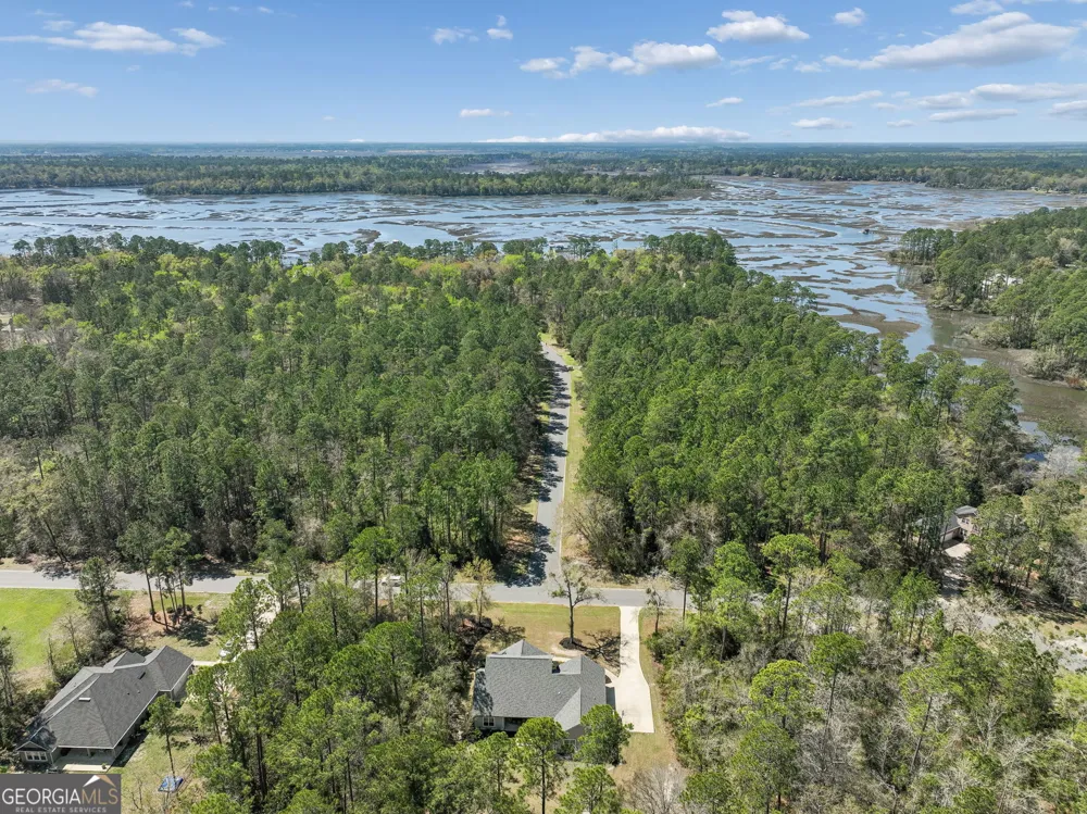 105 Sunset DR Woodbine, GA 31569