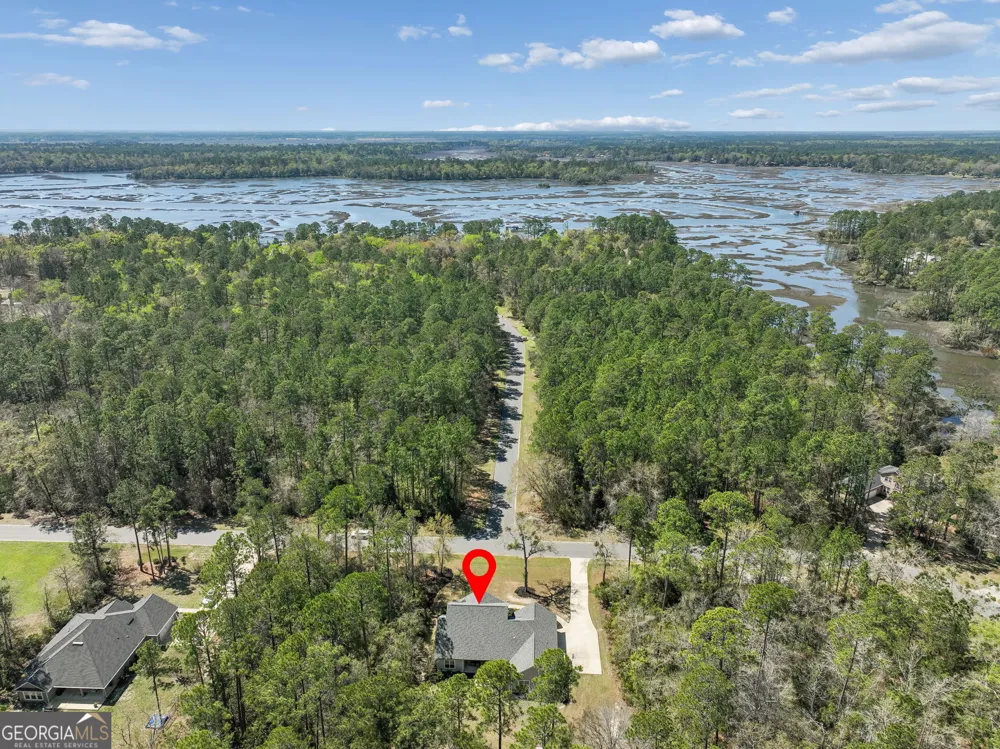 105 Sunset DR Woodbine, GA 31569