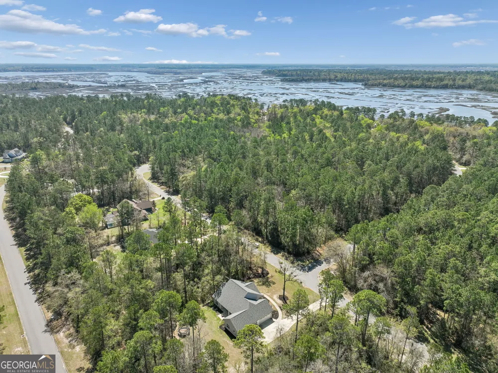 105 Sunset DR Woodbine, GA 31569