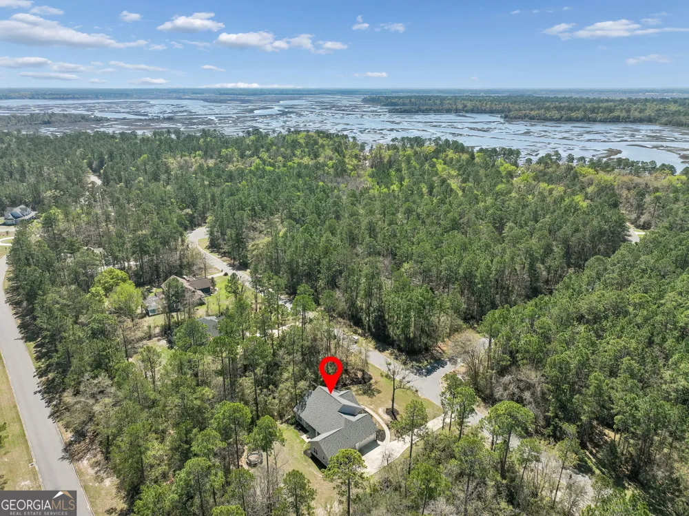 105 Sunset DR Woodbine, GA 31569