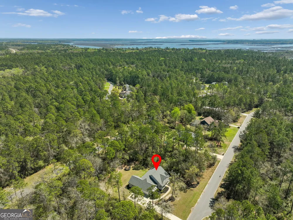 105 Sunset DR Woodbine, GA 31569