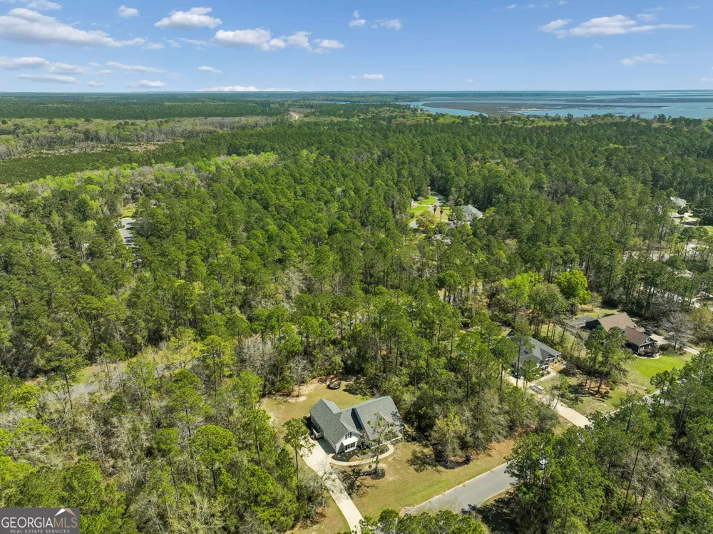 105 Sunset DR Woodbine, GA 31569