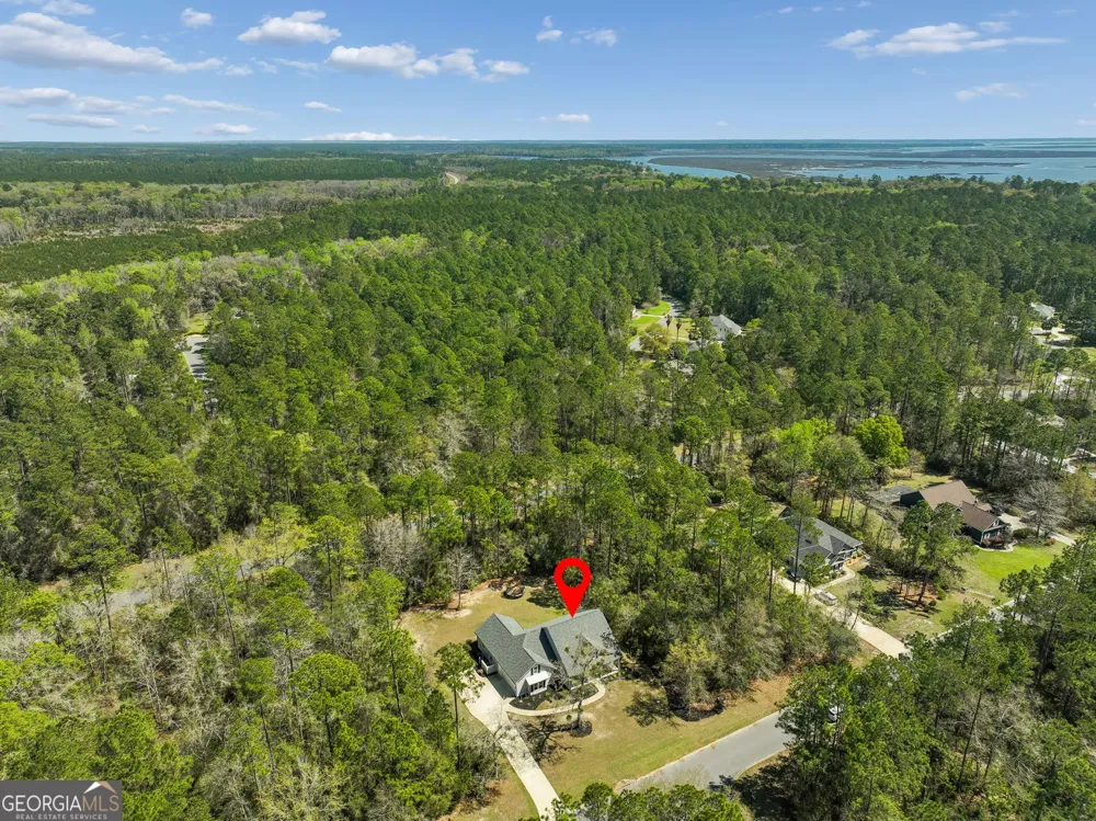 105 Sunset DR Woodbine, GA 31569