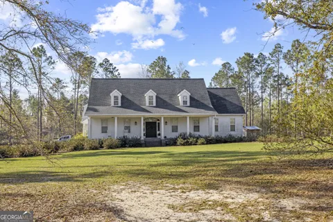 2136 W GA Hwy 130