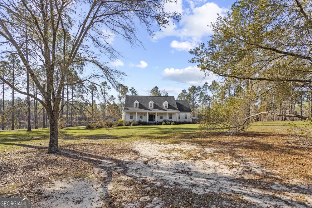 2136 W GA Hwy 130 Vidalia, GA 30474