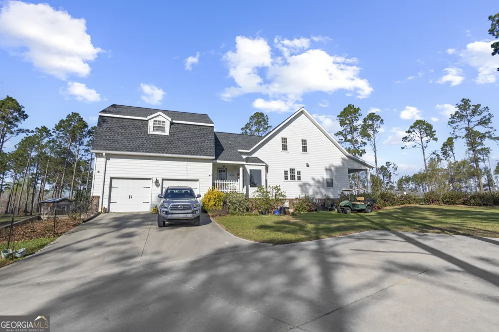 2136 W GA Hwy 130 Vidalia, GA 30474