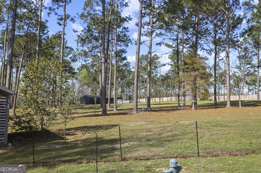 2136 W GA Hwy 130 Vidalia, GA 30474