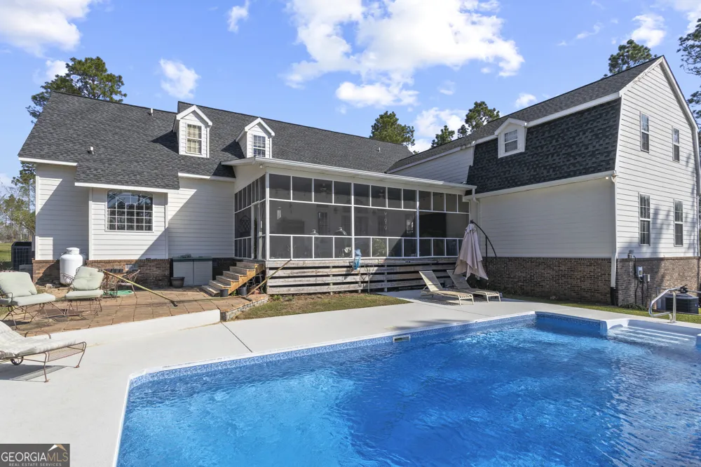 2136 W GA Hwy 130 Vidalia, GA 30474