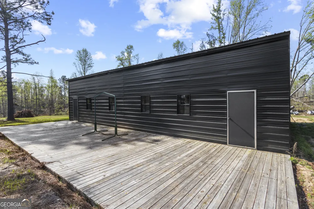 2136 W GA Hwy 130 Vidalia, GA 30474