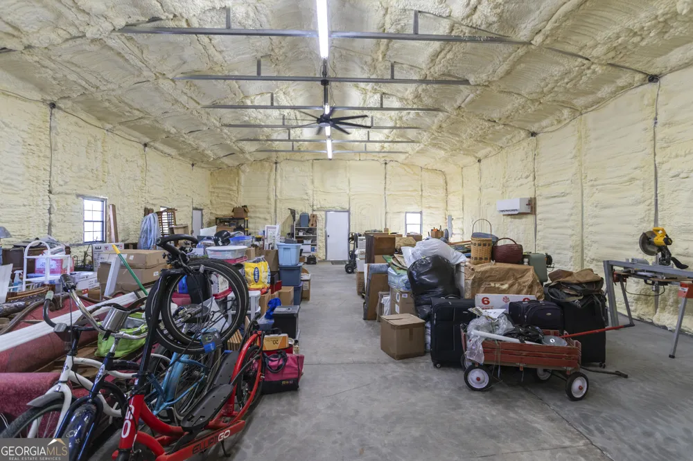 2136 W GA Hwy 130 Vidalia, GA 30474