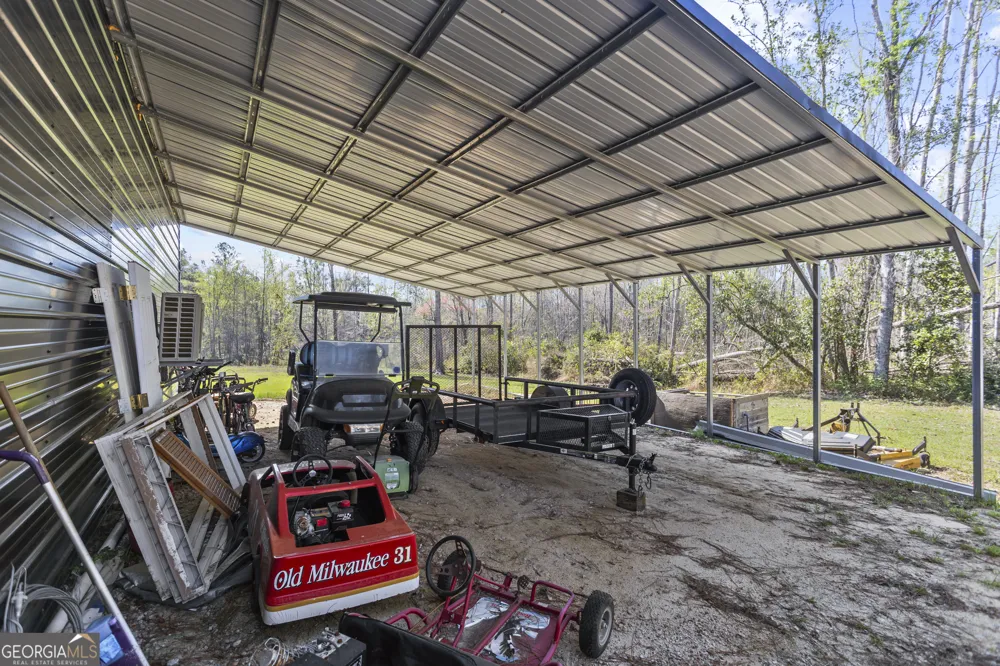 2136 W GA Hwy 130 Vidalia, GA 30474