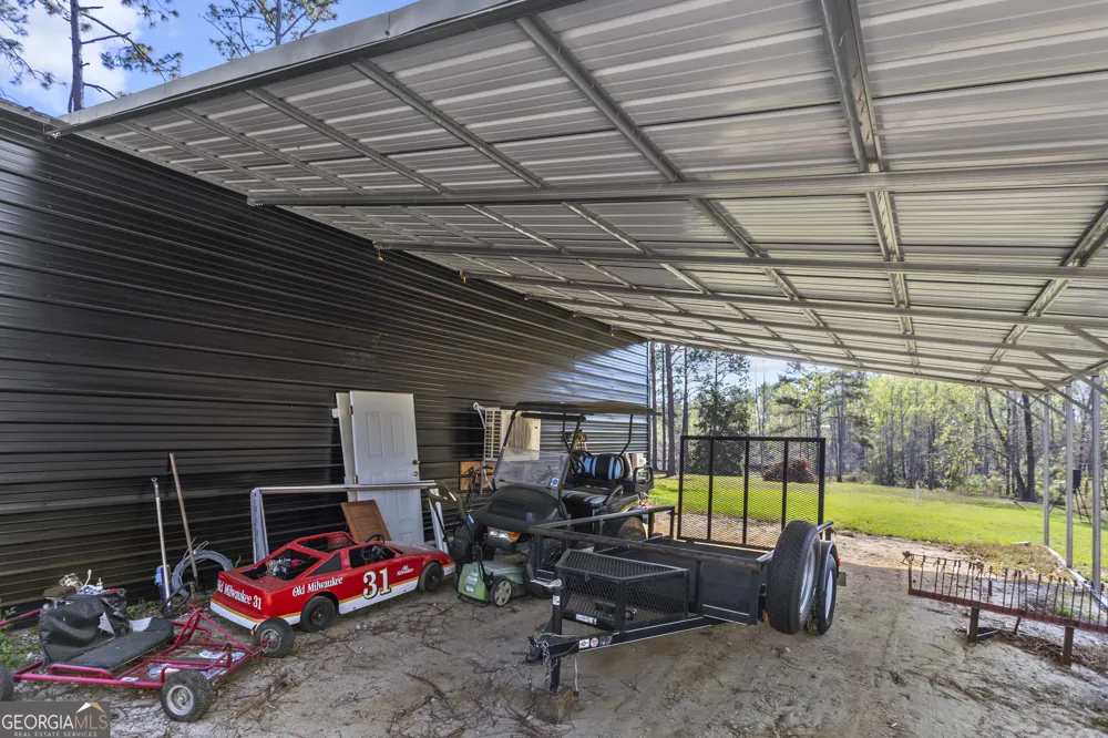 2136 W GA Hwy 130 Vidalia, GA 30474