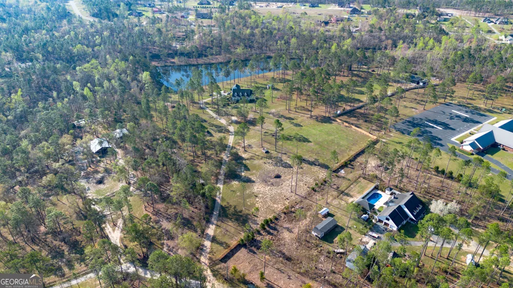 2136 W GA Hwy 130 Vidalia, GA 30474