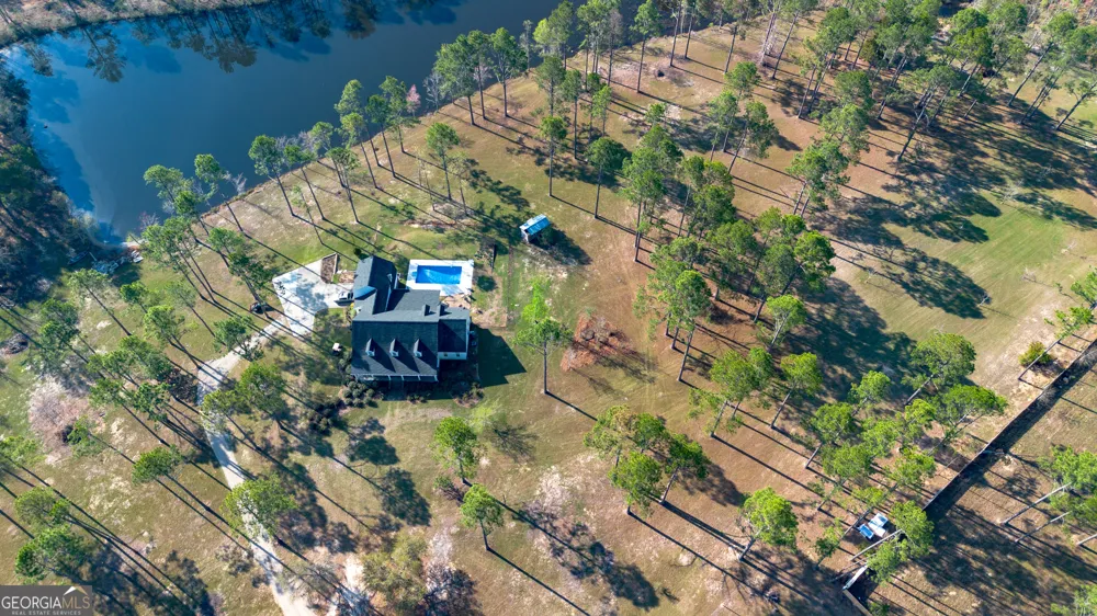 2136 W GA Hwy 130 Vidalia, GA 30474