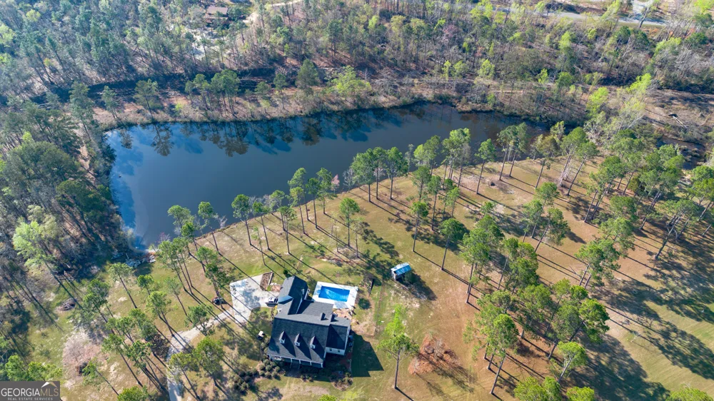 2136 W GA Hwy 130 Vidalia, GA 30474