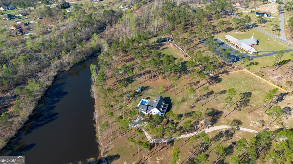 2136 W GA Hwy 130 Vidalia, GA 30474